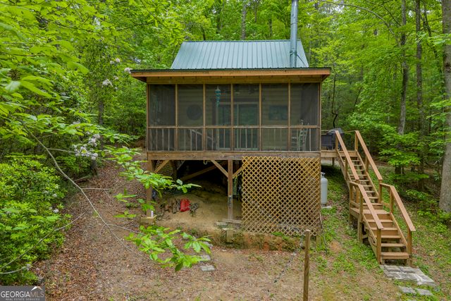 142 Heavenly Ridge, Sautee Nacoochee, GA 30571