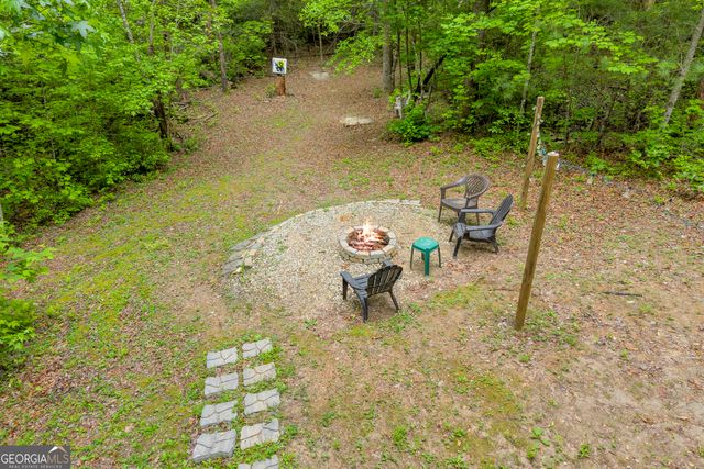 142 Heavenly Ridge, Sautee Nacoochee, GA 30571
