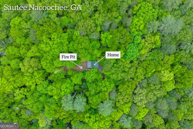 142 Heavenly Ridge, Sautee Nacoochee, GA 30571