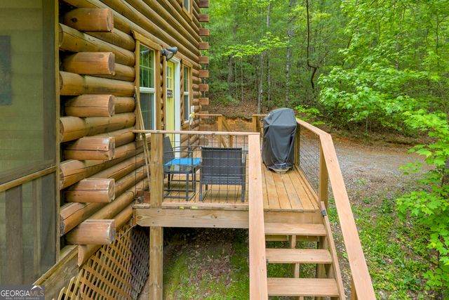 142 Heavenly Ridge, Sautee Nacoochee, GA 30571