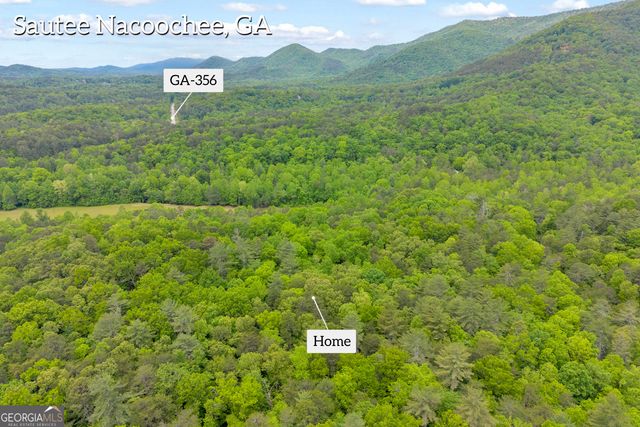 142 Heavenly Ridge, Sautee Nacoochee, GA 30571