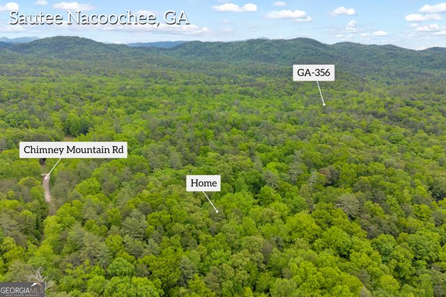 142 Heavenly Ridge, Sautee Nacoochee, GA 30571