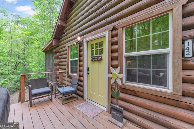 142 Heavenly Ridge, Sautee Nacoochee, GA 30571