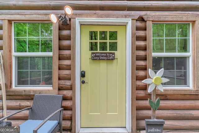 142 Heavenly Ridge, Sautee Nacoochee, GA 30571