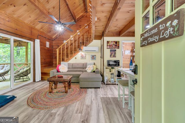 142 Heavenly Ridge, Sautee Nacoochee, GA 30571