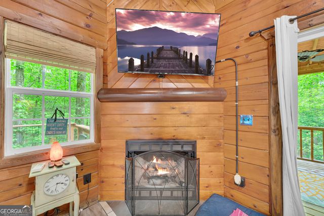 142 Heavenly Ridge, Sautee Nacoochee, GA 30571