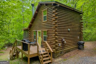 142 Heavenly Ridge, Sautee Nacoochee, GA 30571