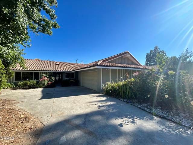2308 Henrietta Avenue, La Crescenta, CA 91214