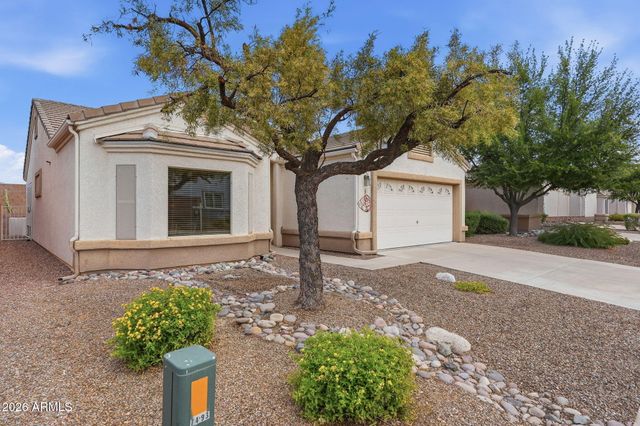 7493 E MARITIME Drive, Tucson, AZ 85756