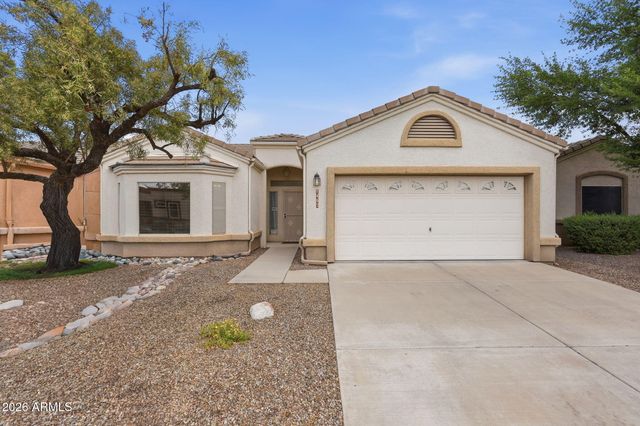7493 E MARITIME Drive, Tucson, AZ 85756