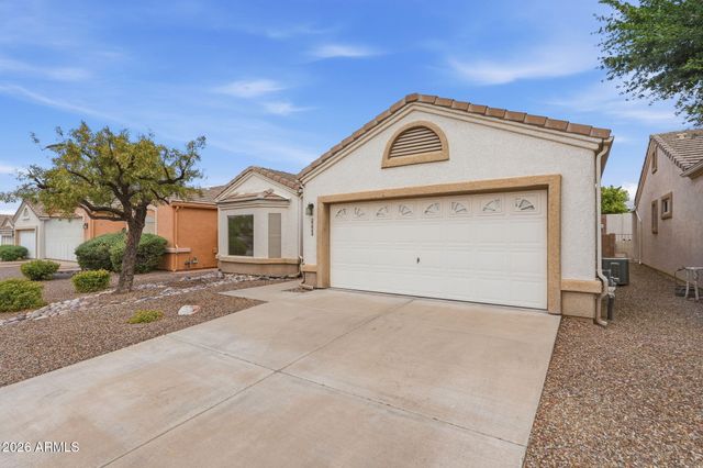 7493 E MARITIME Drive, Tucson, AZ 85756