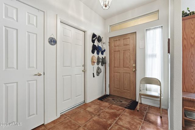 7493 E MARITIME Drive, Tucson, AZ 85756