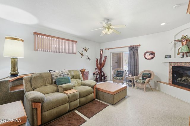 7493 E MARITIME Drive, Tucson, AZ 85756