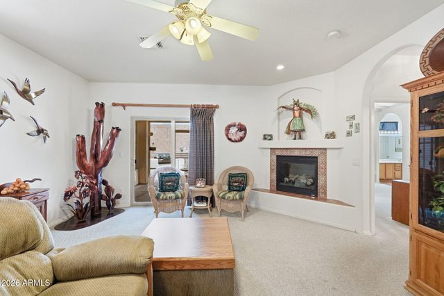 7493 E MARITIME Drive, Tucson, AZ 85756