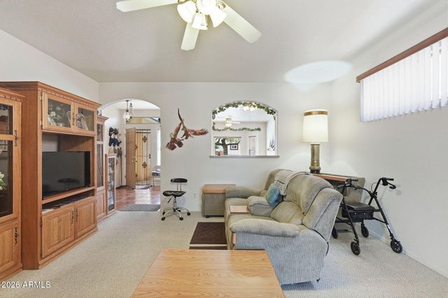 7493 E MARITIME Drive, Tucson, AZ 85756