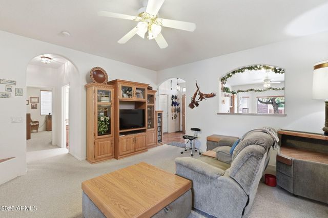 7493 E MARITIME Drive, Tucson, AZ 85756