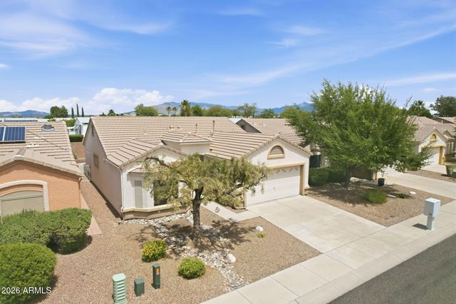 7493 E MARITIME Drive, Tucson, AZ 85756