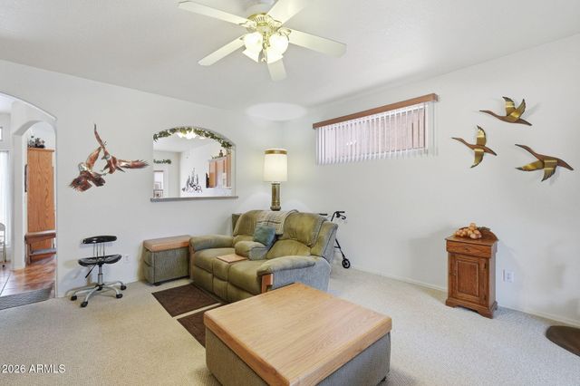7493 E MARITIME Drive, Tucson, AZ 85756