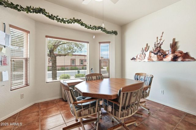 7493 E MARITIME Drive, Tucson, AZ 85756