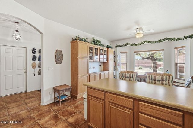 7493 E MARITIME Drive, Tucson, AZ 85756