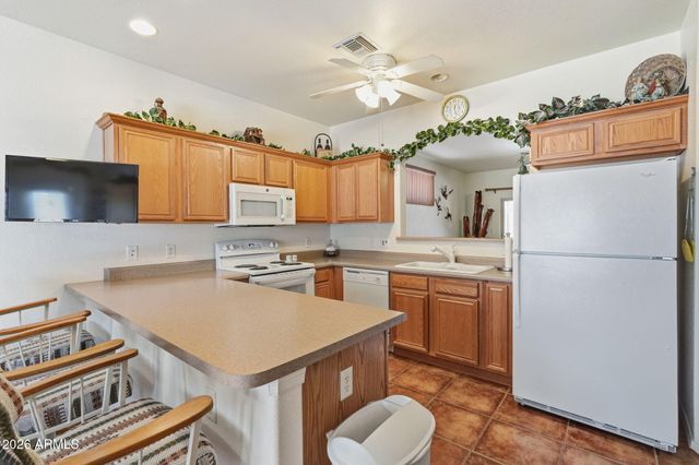 7493 E MARITIME Drive, Tucson, AZ 85756