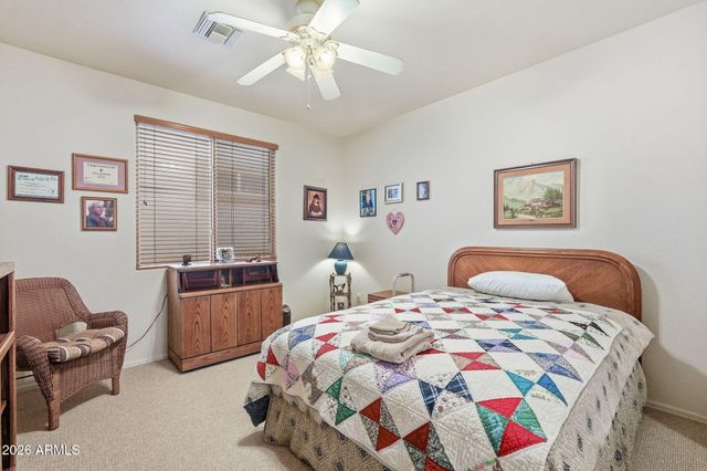 7493 E MARITIME Drive, Tucson, AZ 85756