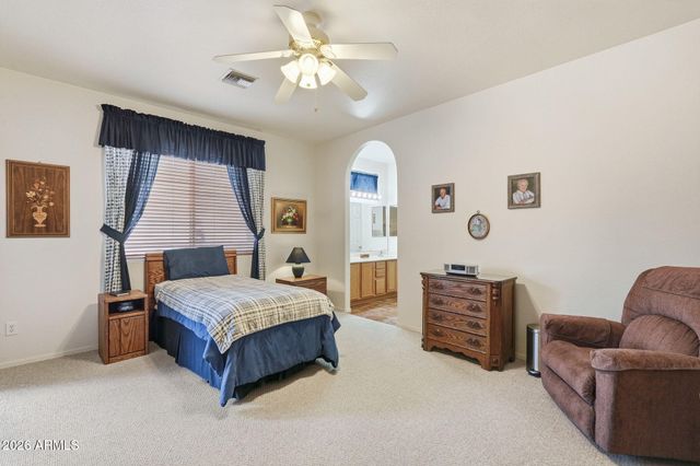7493 E MARITIME Drive, Tucson, AZ 85756