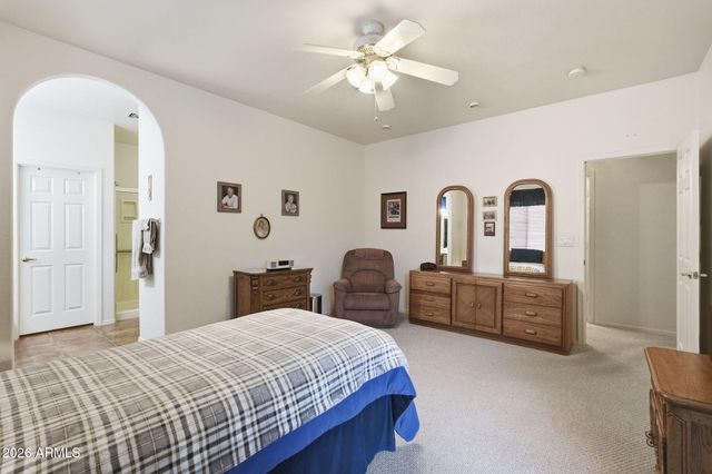 7493 E MARITIME Drive, Tucson, AZ 85756