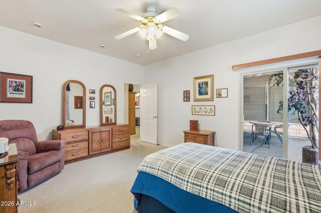 7493 E MARITIME Drive, Tucson, AZ 85756
