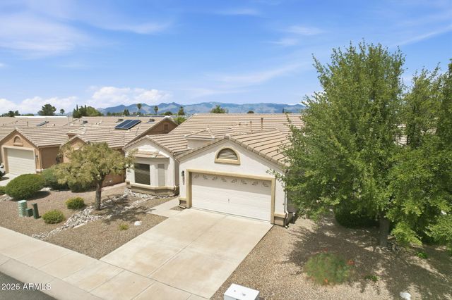 7493 E MARITIME Drive, Tucson, AZ 85756