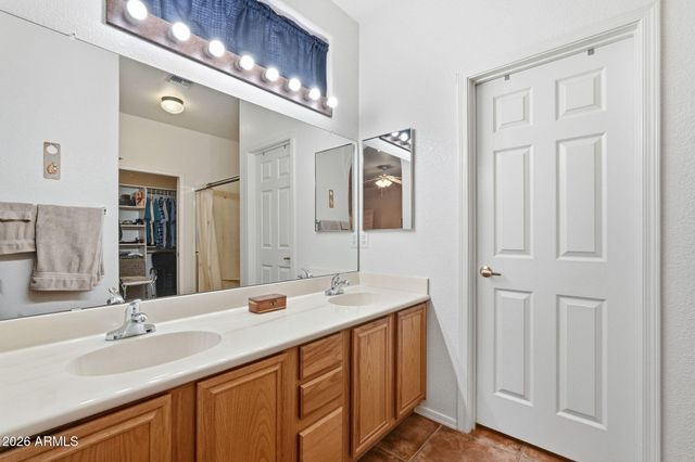 7493 E MARITIME Drive, Tucson, AZ 85756