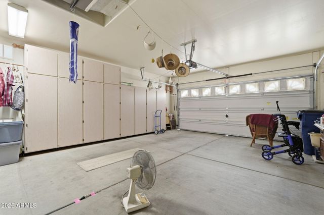 7493 E MARITIME Drive, Tucson, AZ 85756