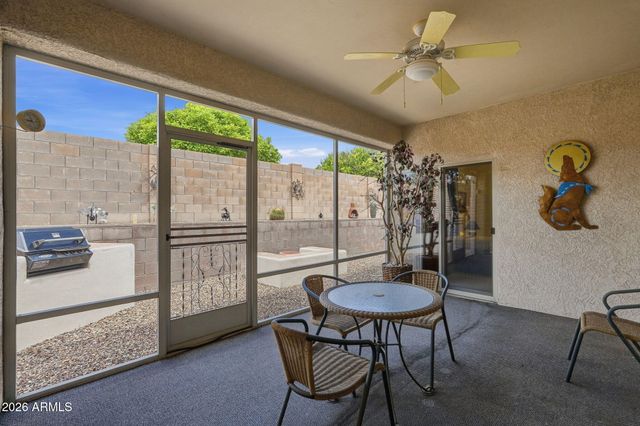 7493 E MARITIME Drive, Tucson, AZ 85756