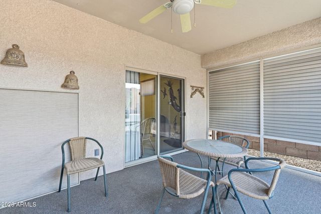 7493 E MARITIME Drive, Tucson, AZ 85756