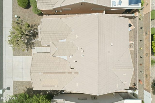 7493 E MARITIME Drive, Tucson, AZ 85756