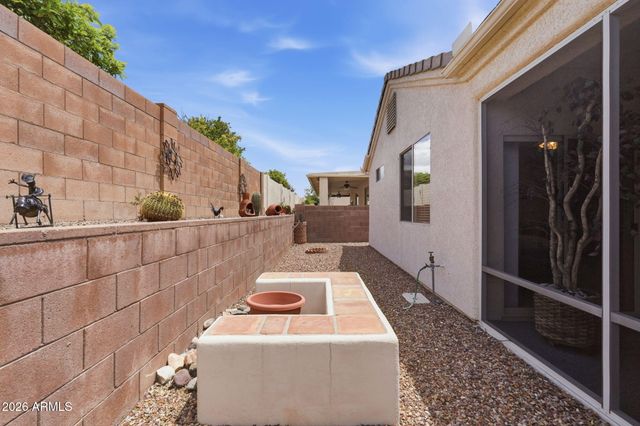 7493 E MARITIME Drive, Tucson, AZ 85756