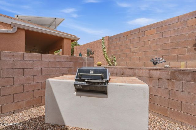 7493 E MARITIME Drive, Tucson, AZ 85756