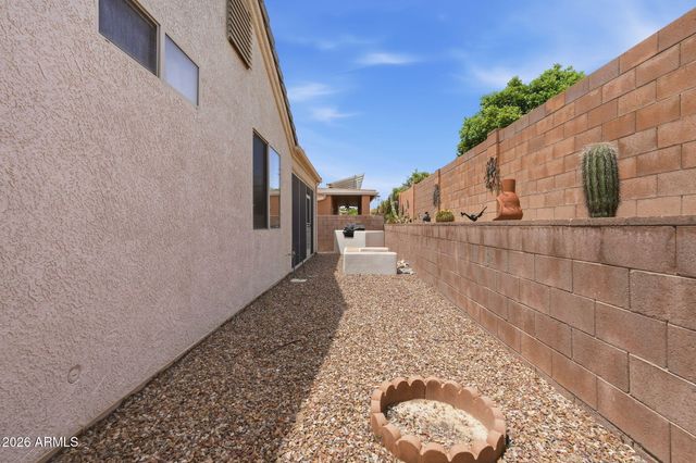 7493 E MARITIME Drive, Tucson, AZ 85756