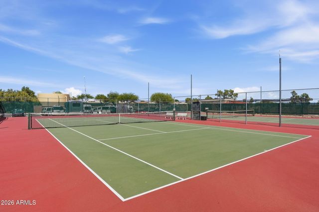 7493 E MARITIME Drive, Tucson, AZ 85756