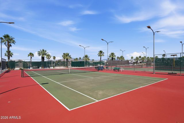 7493 E MARITIME Drive, Tucson, AZ 85756