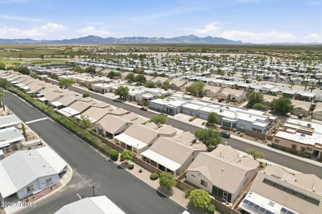 7493 E MARITIME Drive, Tucson, AZ 85756
