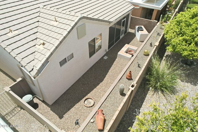 7493 E MARITIME Drive, Tucson, AZ 85756