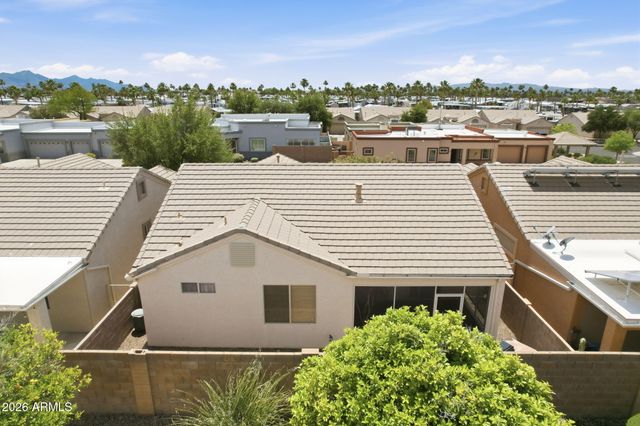 7493 E MARITIME Drive, Tucson, AZ 85756