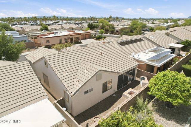 7493 E MARITIME Drive, Tucson, AZ 85756