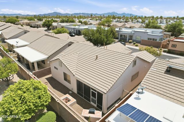 7493 E MARITIME Drive, Tucson, AZ 85756