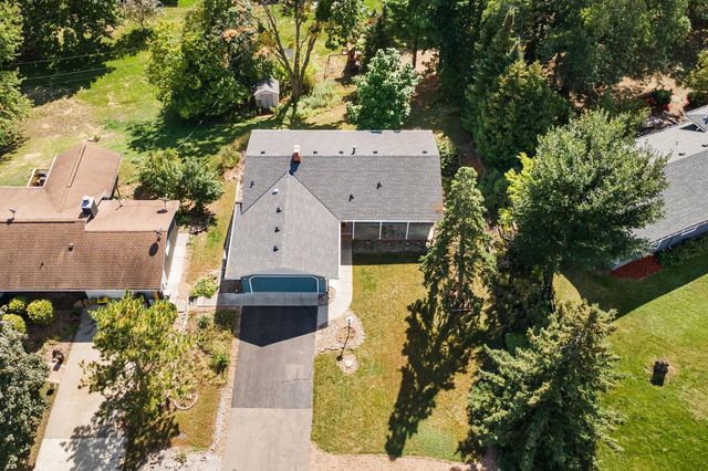 3521 W 103rd Street, Bloomington, MN 55431
