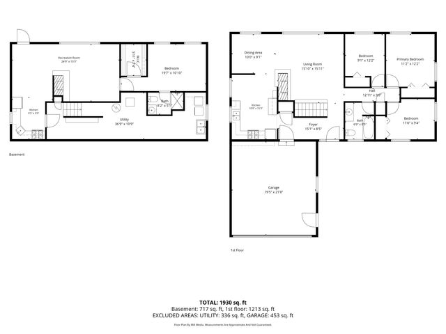3521 W 103rd Street, Bloomington, MN 55431