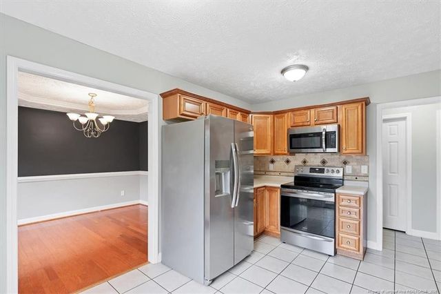 280 Hillandale Road, Spring Lake, NC 28390