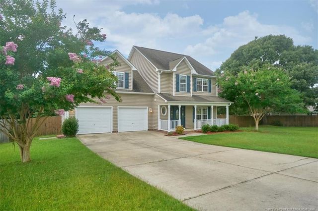 280 Hillandale Road, Spring Lake, NC 28390