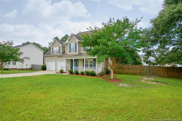 280 Hillandale Road, Spring Lake, NC 28390